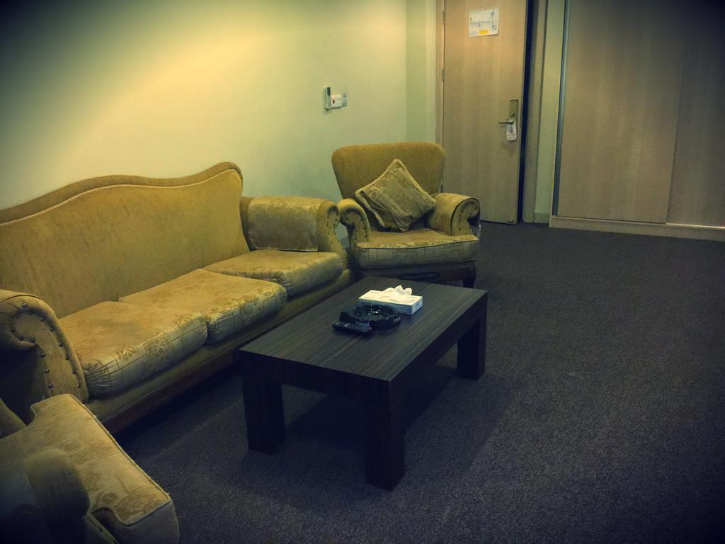 Fareeq Hotel アルビール エクステリア 写真