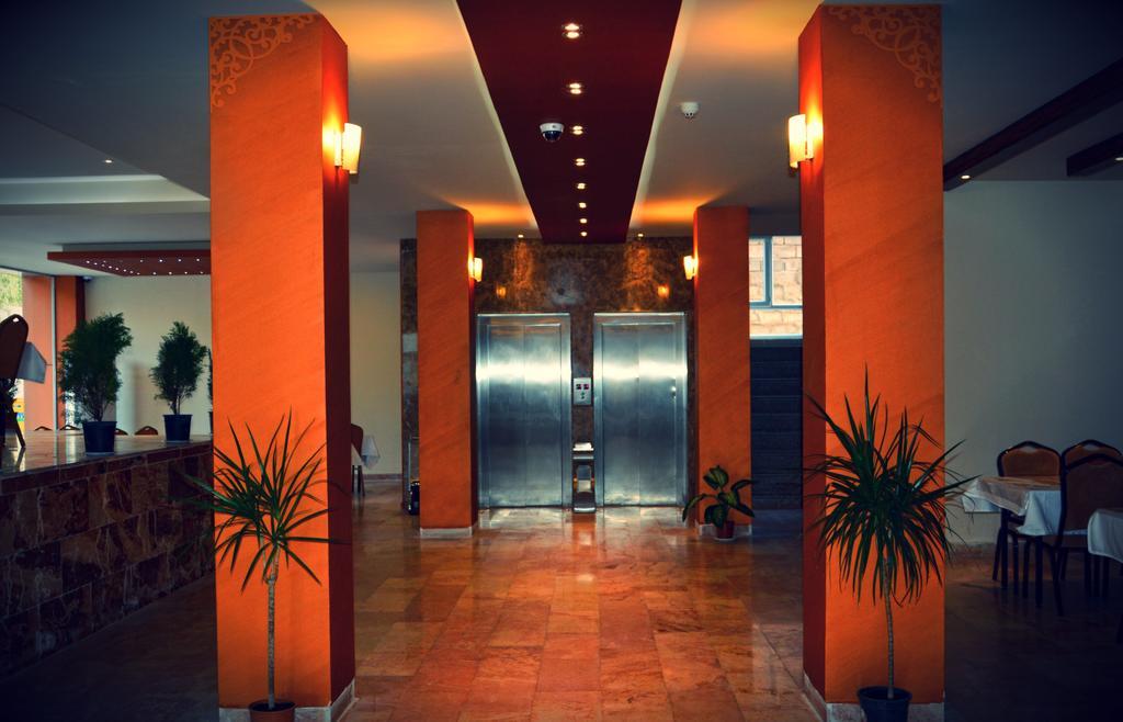 Fareeq Hotel アルビール エクステリア 写真