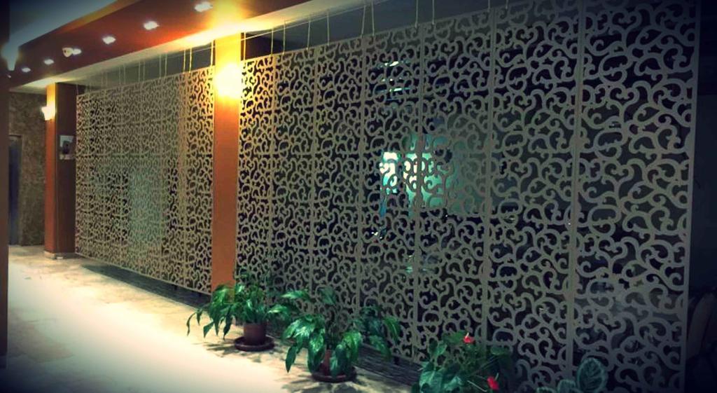 Fareeq Hotel アルビール エクステリア 写真