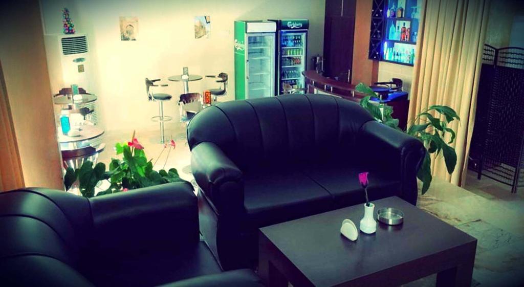 Fareeq Hotel アルビール エクステリア 写真